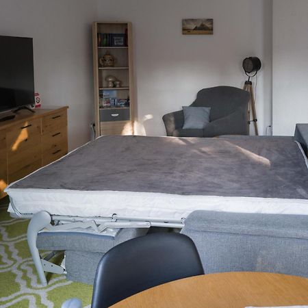 Rhein-Lahn Auszeit Apartamento Lahnstein Exterior foto