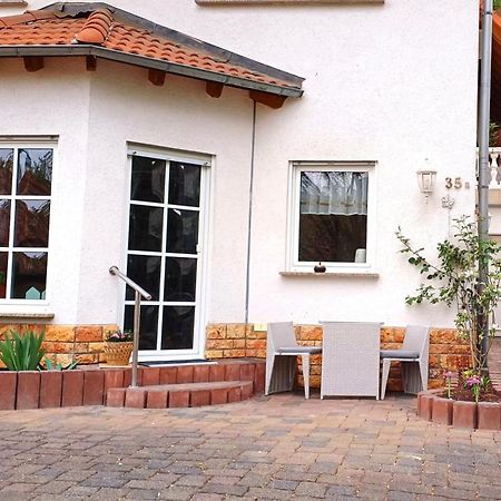 Rhein-Lahn Auszeit Apartamento Lahnstein Exterior foto
