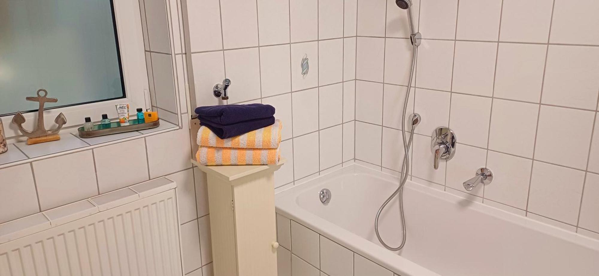 Rhein-Lahn Auszeit Apartamento Lahnstein Exterior foto